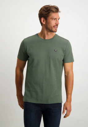T-shirt-en-jersey-ottoman
